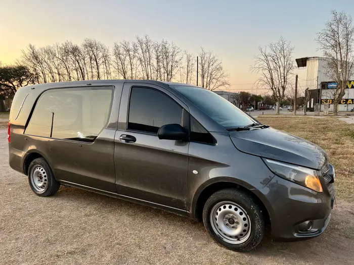 Mercedes Benz - Imagen 6